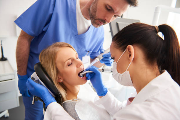 Best Oral Cancer Screening  in Flatwoods, KY