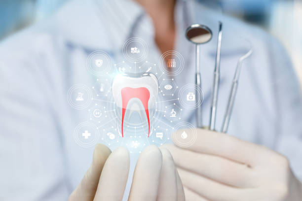 Dental Inlays and Onlays in Flatwoods, KY