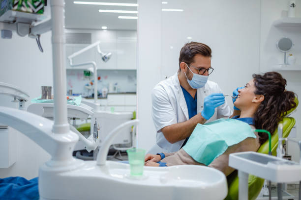 Best Oral Cancer Screening  in Flatwoods, KY
