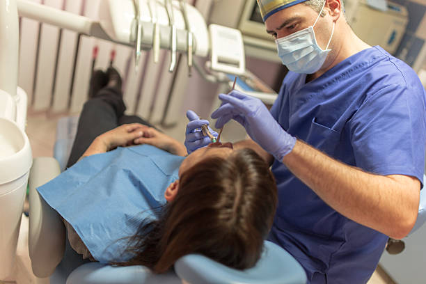 TMJ/TMD Treatment in Flatwoods, KY