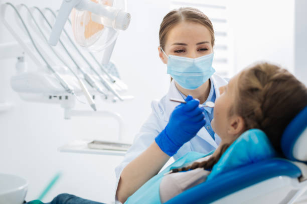 Professional  Holistic Dental Services in Flatwoods, KY